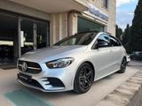 MERCEDES-BENZ B 180 d Automatic AMG Line Premium Pack Night