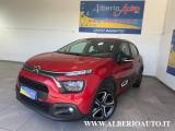 CITROEN C3 BlueHDi 100 S&S Shine Pack