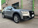 AUDI Q2 30 1.6 TDI 115CV NAVIGATORE SEDILI RISCALDABILI