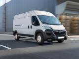 OPEL Movano 33 2.2 BlueHDi 120 S&S PM-TM Furgone