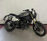 BENELLI Leoncino 800 TRAIL