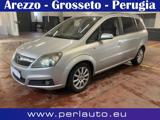 OPEL Zafira 1.9 CDTI 120CV Cosmo