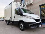 IVECO Daily 35S  14 2.3 136CV FRIGO ISOTERMICO FRCX ATP 05