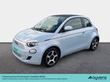 FIAT 500e IV 2020 Cabrio 42 kWh Passion