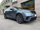 LAND ROVER Range Rover Velar 3.0D I6 4DW 300CV R-DYNAMIC HSE GANCIO TRAINO ELET