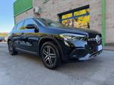 MERCEDES-BENZ GLA 180 136CV SPORT AUTOMATIC KM-49.000 TAGLAINDATI!