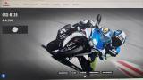SUZUKI GSX-R 125 CARENATA EURO 5 +