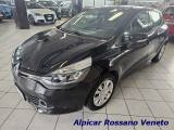 RENAULT Clio 1.5 dCi 8V 75CV 5 porte Wave
