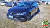 VOLKSWAGEN Golf 2.0 TDI 5p. Highline BlueMotion Technology