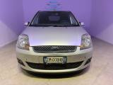 FORD Fiesta 1.2 16V 5p. Ghia