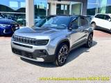 JEEP Avenger 1.2 Turbo 100 CV MHEV Summit / Tetto Nero