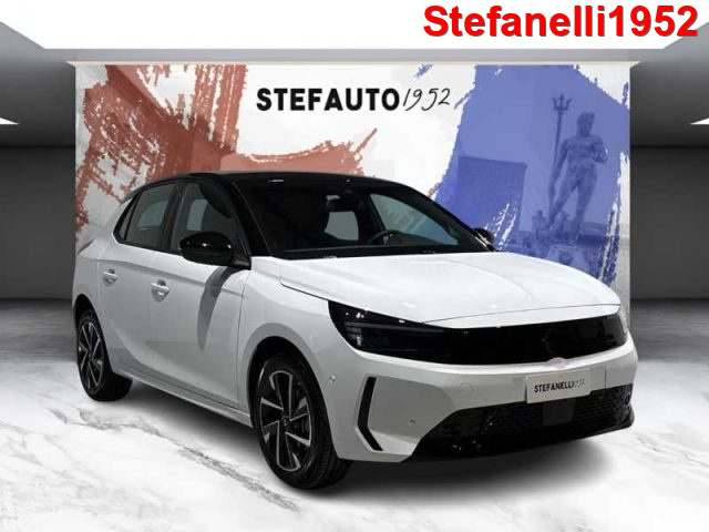 OPEL Corsa Elettrica/Benzina 2026 usata OPEL Corsa Elettrica/Benzina 2026 usata