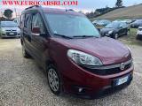 FIAT Doblo Doblò 1.6 MJT 16V 95CV Easy 7 posti