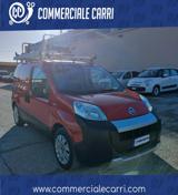 FIAT FIORINO  1.3 M-JET FURGONE ADVENTURE - 2016