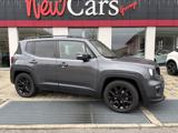 JEEP Renegade 1.6 Mjt 130 CV Night Eagle -CRUISE CONTROL-18