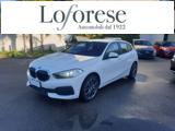 BMW 116 d 5p. Luxury