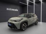 TOYOTA Aygo X 1.5 Hybrid 115 CV 5 porte Premium