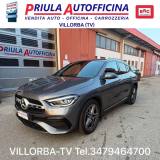 MERCEDES-BENZ GLA 200 d Automatic Premium