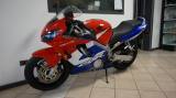 HONDA CBR 600 F INIEZIONE