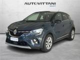 RENAULT Captur 1.6 E-Tech hybrid Intens 145cv auto