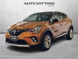 RENAULT Captur 1.6 E-Tech phev Intens 160cv auto my21