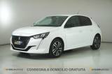 PEUGEOT 208 1.2 PURE TECH 100CV GPL  ALLURE