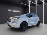 FORD EcoSport 1.0 EcoBoost 100 CV ST-Line
