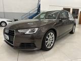 AUDI A4 Avant 2.0 TDI 190 CV ultra S tronic Business