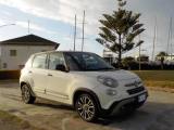 FIAT 500L 1.6 Multijet 120 CV City Cross