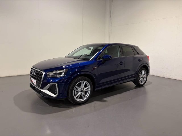 AUDI Q2 Benzina 2025 usata, Treviso