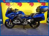 BMW R 1250 RT Garantita e Finanziabile