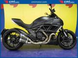 DUCATI Diavel 1200 Garantita e Finanziabile