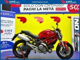DUCATI Monster 696 Garantita e Finanziabile