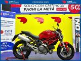 DUCATI Monster 696 Garantita e Finanziabile