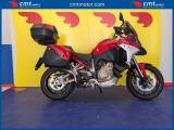DUCATI Other Multistrada V4 1100 Garantita e Finanziabile