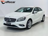 MERCEDES-BENZ A 180 CDI Sport