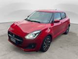 SUZUKI Swift Swift 1.2 Hybrid CVT Top