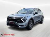 KIA Sportage 1.6 TGDi HEV AWD AT GT-line