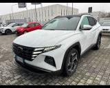 HYUNDAI Tucson 1.6 HEV aut. Exellence