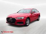 AUDI A4 Avant 35 TDI/163 CV S tronic