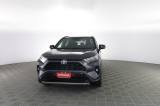 TOYOTA Other RAV4 RAV4 2.5 HV (222CV) E-CVT AWD-i Style