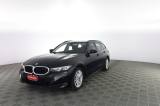 BMW 320 Serie 3   (G20/G21) d 48V xDrive Touring