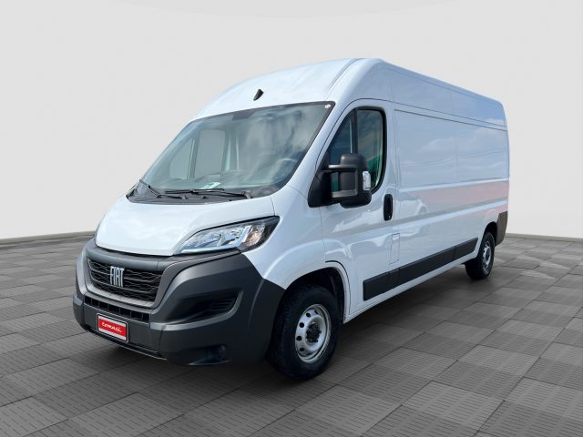 FIAT Ducato Diesel 2023 usata FIAT Ducato Diesel 2023 usata