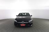MERCEDES-BENZ A 180 A 180 d Automatic Business Extra