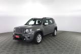 JEEP Renegade Renegade 1.5 Turbo T4 MHEV Limited