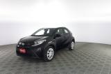 TOYOTA Aygo X Aygo X 1.0 VVT-i 72 CV 5 porte Active S-CVT