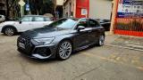 AUDI RS3 A3 RS3 Sportback2.5 tfsi quattro immatric 27/12/23