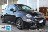 ABARTH 595 595 1.4 T-Jet 165cv