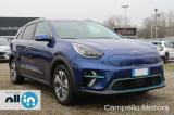 KIA e-Niro e-Niro 64 kWh Evolution