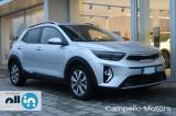 KIA Stonic Stonic 1.2 MPI Style Special Edition